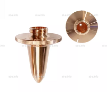 Сопло одинарное 1,5 мм арт. BLT-S1.5-F - st-e.info - Елец
