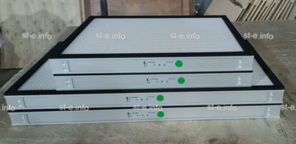 HEPA-фильтр для беспылевого бокса STV-1310 - st-e.info - Елец