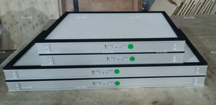 HEPA-фильтр для беспылевого бокса STV-1530 - st-e.info - Елец