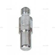 Электрод для плазмотрона ERGOCUT S25, ERGOCUT S25K, ERGOCUT S45 арт. PR0110 - st-e.info - Елец