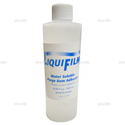 Водорастворимый клей LiquiFilm - st-e.info - Елец