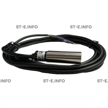 Индуктивный датчик приближения PRE12-2DP omch - st-e.info - Елец