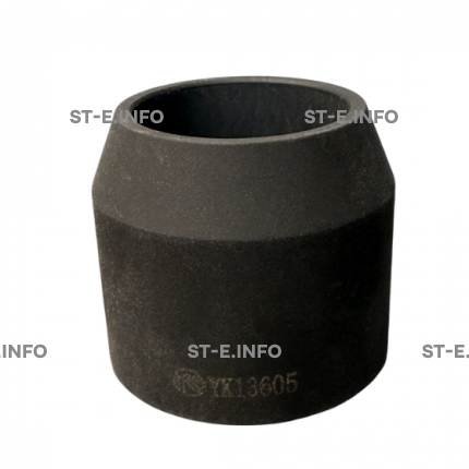 Завихритель YIK-130 PRO - st-e.info - Елец