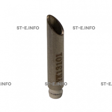 Воздушная трубка YIK-130 PRO  - st-e.info - Елец