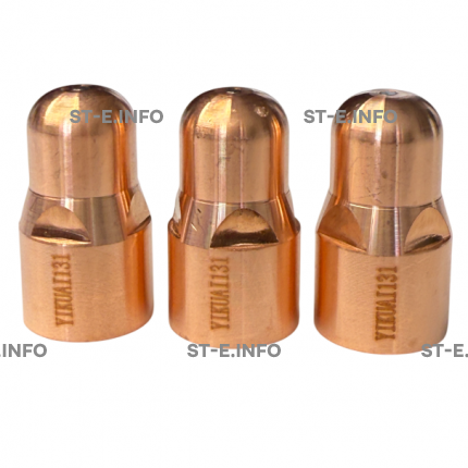 Электрод YIK-130 PRO  - st-e.info - Елец