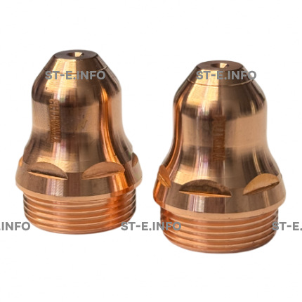 Сопло YIK-130 PRO 1,7 мм - st-e.info - Елец