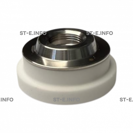 Керамический держатель сопла D31 (M11) арт.P0595-94097 - st-e.info - Елец