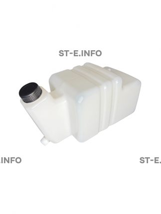 Бак для блока жидкостного охлаждения - st-e.info - Елец