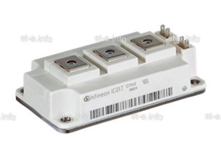 IGBT-модуль FF400R06KE3 - st-e.info - Елец