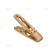 Клемма заземления 300А SRI Tools Industries, латунь - st-e.info - Елец