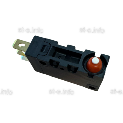 Переключатель режимов для горелки K345-10 - st-e.info - Елец