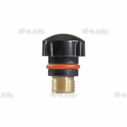 Колпачок короткий для горелок TIG - st-e.info - Елец