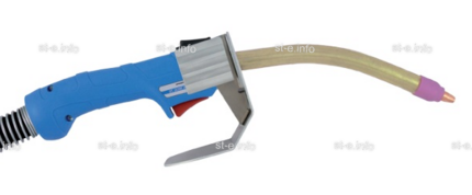 Корпус горелки TBi MOG 50 - st-e.info - Елец