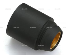 Защитный кожух YK130 артикул YK03601 - st-e.info - Елец
