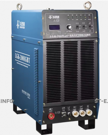 Аппарат ручной плазменной резки LGK-200MA - st-e.info - Елец