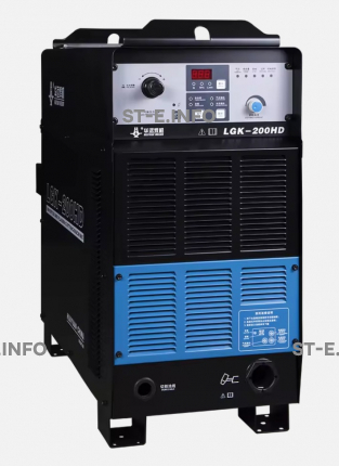 Источник плазменной резки LGK-200HD - st-e.info - Елец
