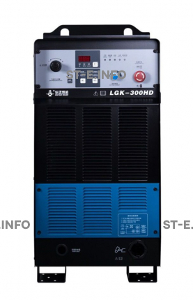Источник плазменной резки LGK-400HD - st-e.info - Елец