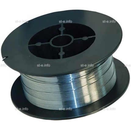 Проволока Порошковая SW-347 Cored d=1.2 D 300 - st-e.info - Елец