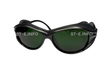Очки для лазерной сварки тип А - st-e.info - Елец