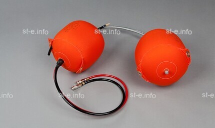 Модульная система поддува Easi 6" (150-168 mm) - st-e.info - Елец