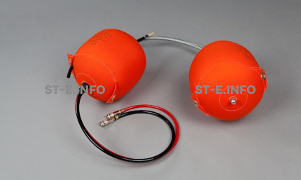 Модульная система поддува Easi 11" (275-295 mm) - st-e.info - Елец