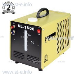 Блок водяного охлаждения SL-1500, 220В - st-e.info - Елец