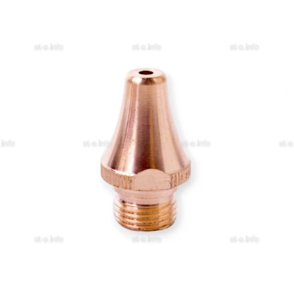Сопло 3D двойное 2,0 мм арт. BC3D-20D - st-e.info - Елец