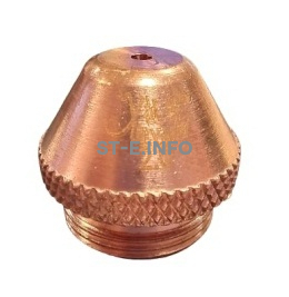 Сопло для плазматрона Y200 д.1,3 мм - st-e.info - Елец