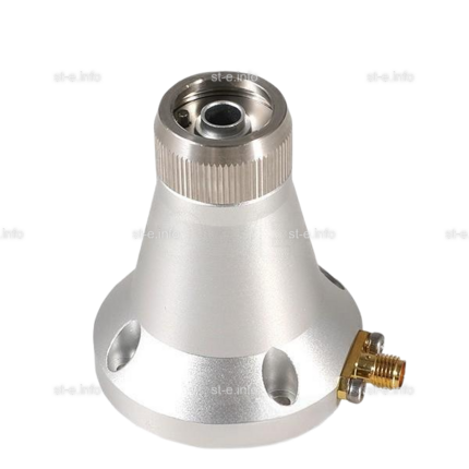 Сопловая часть в сборе TRA 3D (BM109TC/BM111TC/BM114TC) - st-e.info - Елец