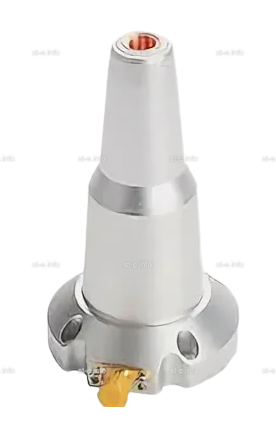 Сопловая часть в сборе TRA 3D (BM112/BT210S) - st-e.info - Елец