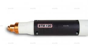 Плазмотрон STM-120 (12М) раздельное подключение - st-e.info - Елец