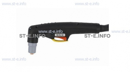 Плазмотрон для ручной резки PLC-60 6m G1/4 - st-e.info - Елец