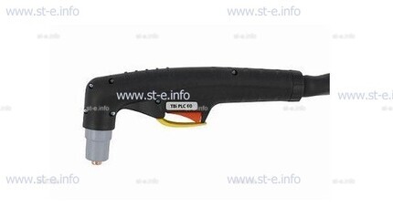 Плазмотрон для ручной резки PLC-150 12m CA - st-e.info - Елец