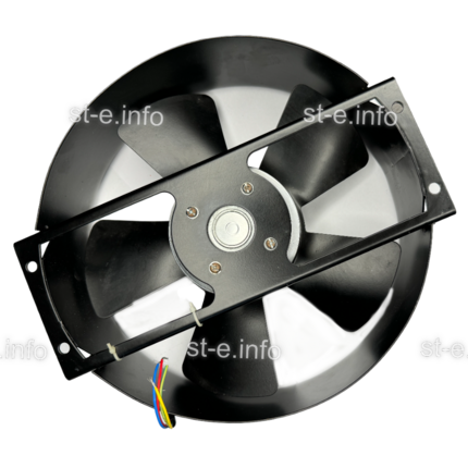 Вентилятор 250FZY8T-D - st-e.info - Елец