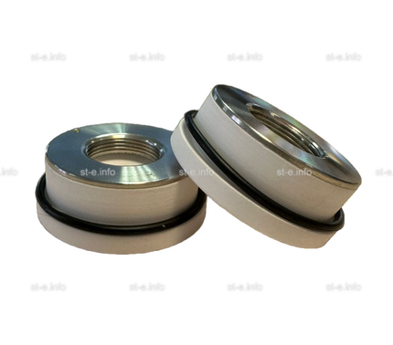 Керамический держатель сопла D32 (M14)для Raytools  арт.120274100B - st-e.info - Елец