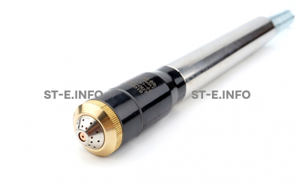 Голова плазмотрона YK100 - st-e.info - Елец