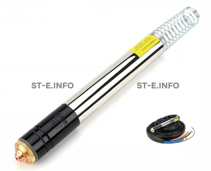 Механизированный резак YK300H-10m - st-e.info - Елец