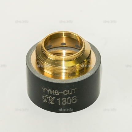 Защитный кожух для плазмотрона TK130 - st-e.info - Елец