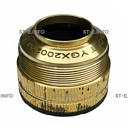 Защитный кожух YGX200 - st-e.info - Елец